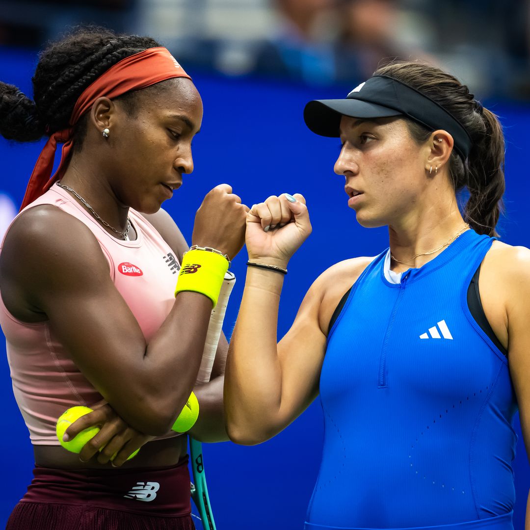 US Open semifinalist Jessica Pegula praises Coco Gauff; She 'knows what she wants'