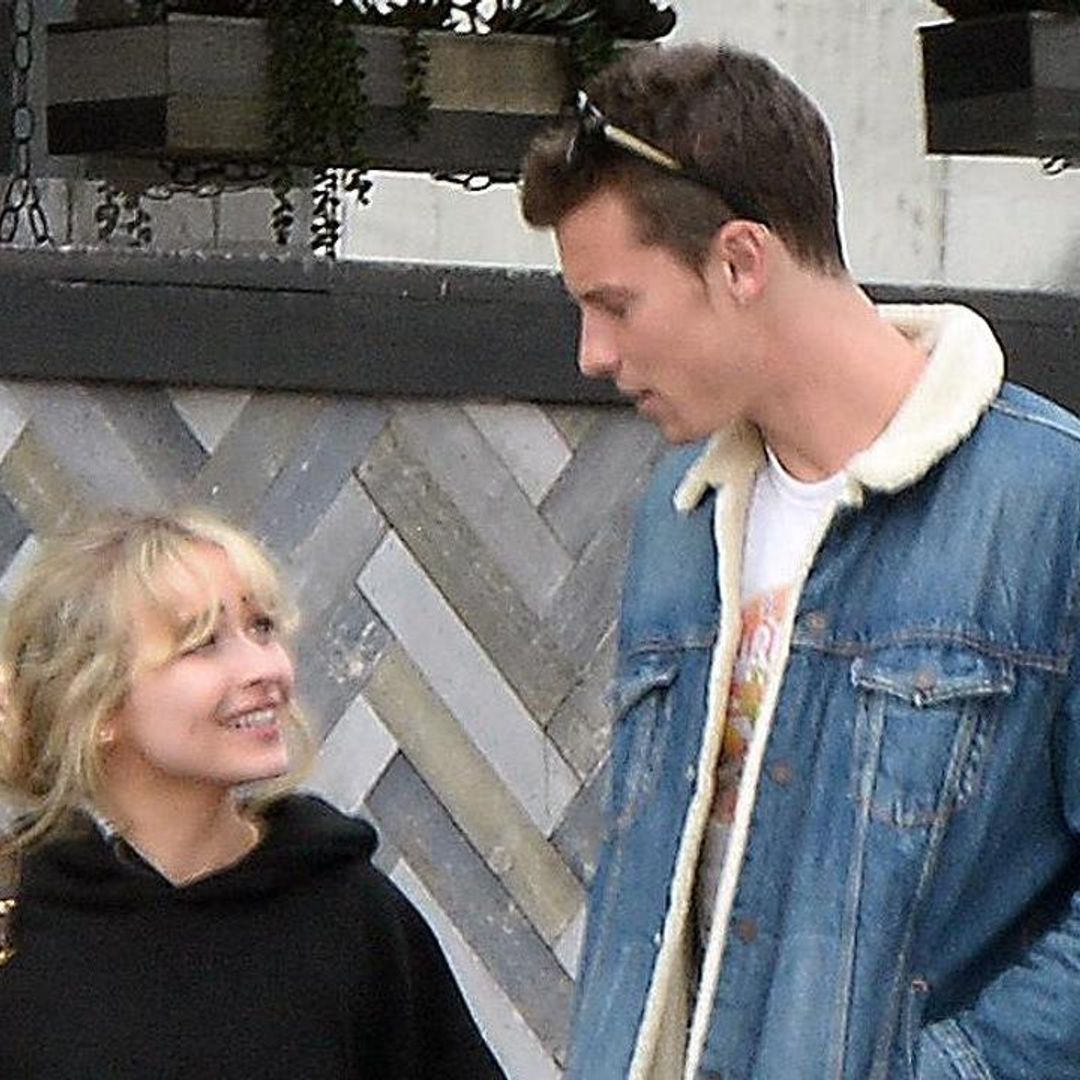 Is Shawn Mendes dating Sabrina Carpenter? The singers spend time together in Los Angeles