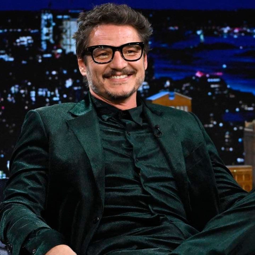 Who is Pedro Pascal dating? Have a look at his romantic history