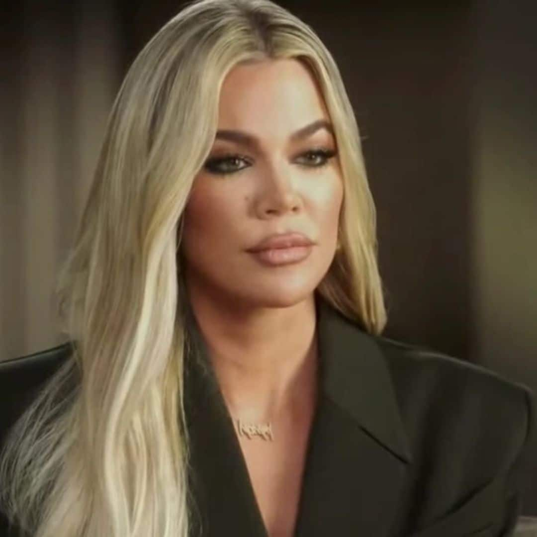 Khloé Kardashian opens up about Tristan Thompson’s infidelities and paternity scandal