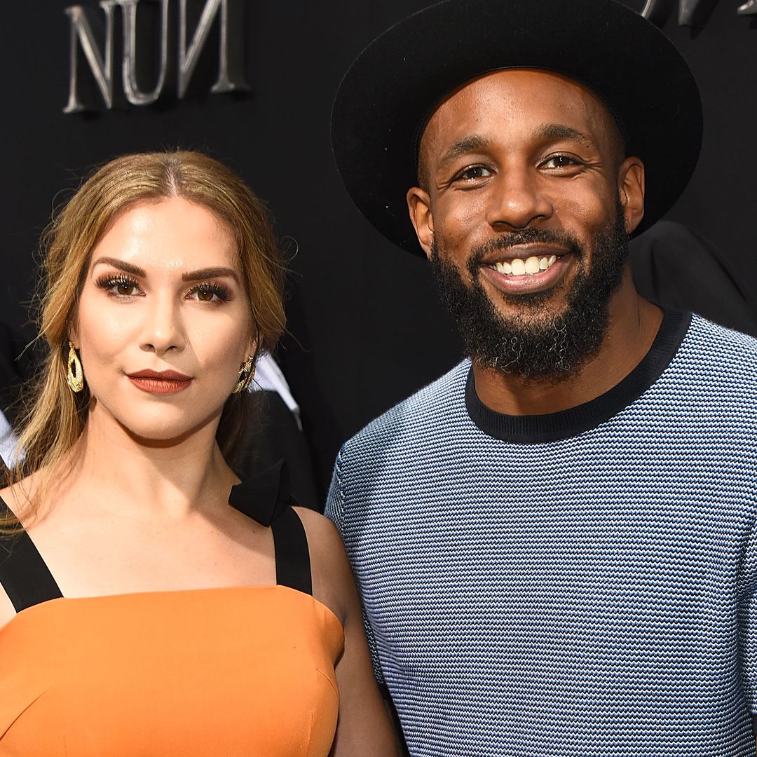 Allison Holker sends message to family and friends of tWitch after revealing shocking details of late dancer