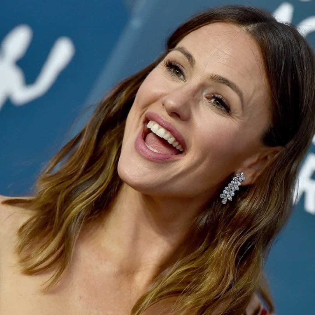 Jennifer Garner shares her most wanted skincare secrets