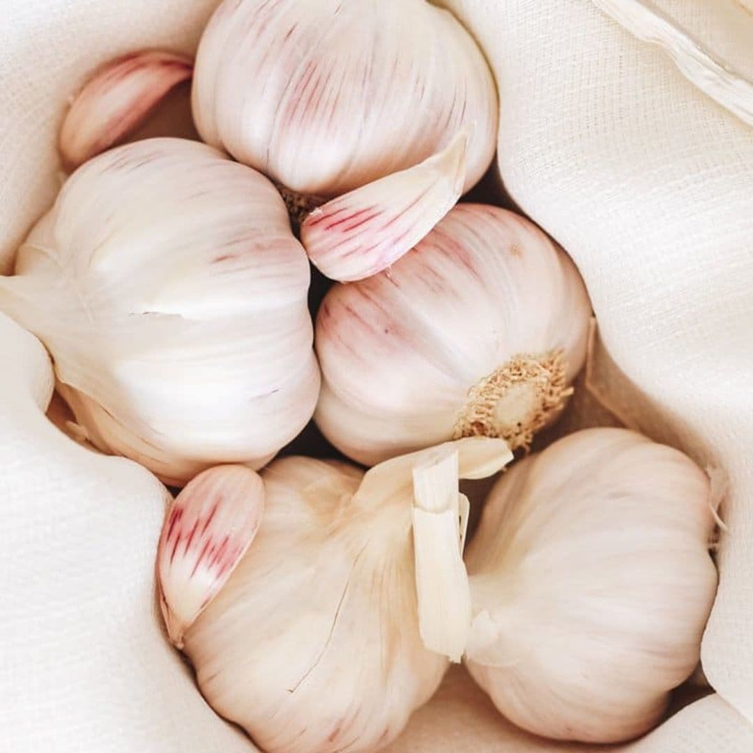 National Garlic Day: Nutritionist’s top 4 health and wellness benefits of garlic