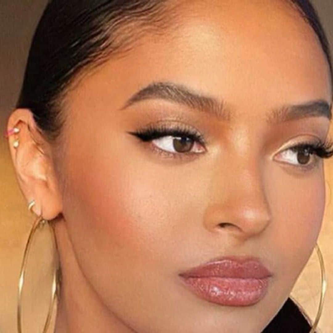 Vanessa Bryant’s daughter Natalia pursues modeling: ‘Daddy would be so happy’