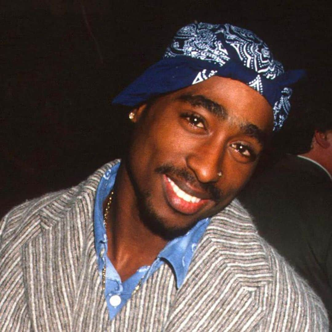 Will Tupac Shakur earn his first Grammy? Late rapper receives a nomination for ‘Dear Mama’ film