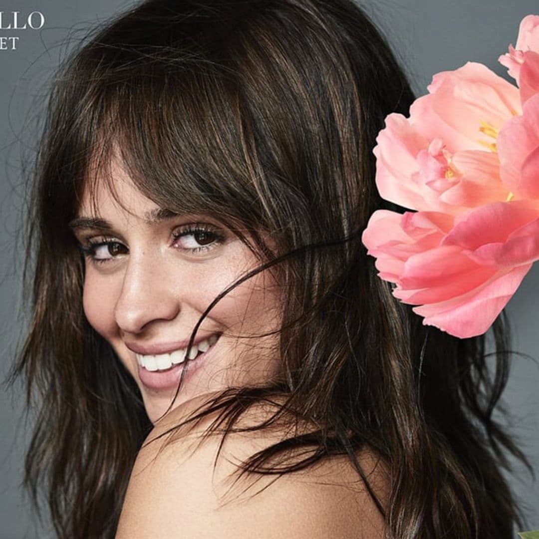 Camila Cabello stars in Victoria’s Secret first bilingual fragrance campaign