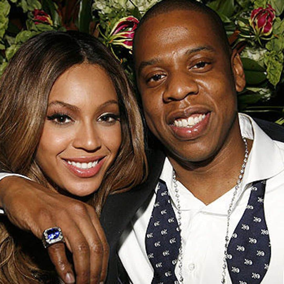 Beyonce and Jay Z: a marriage made in musical heaven?