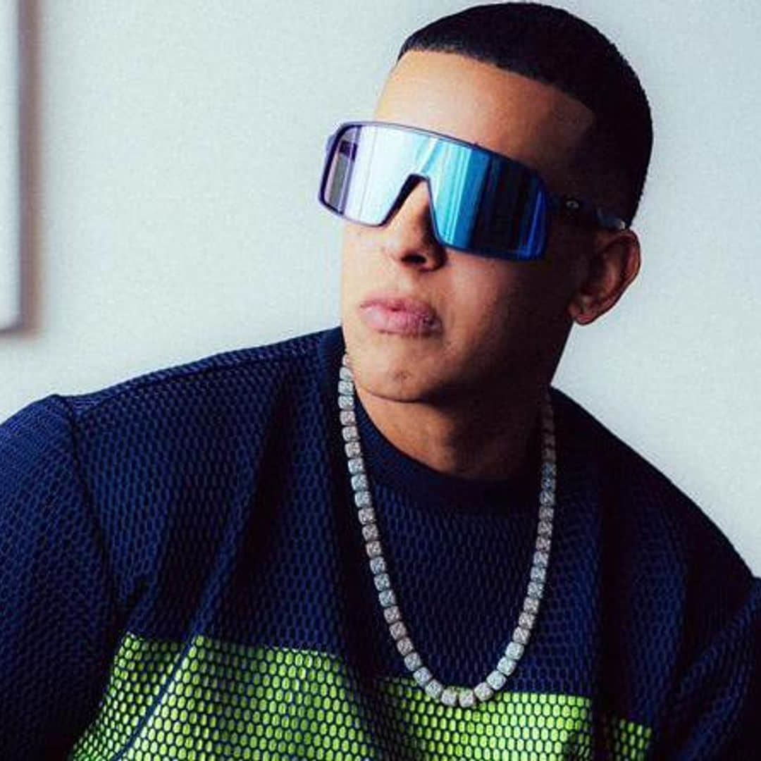 Is Daddy Yankee changing his name?