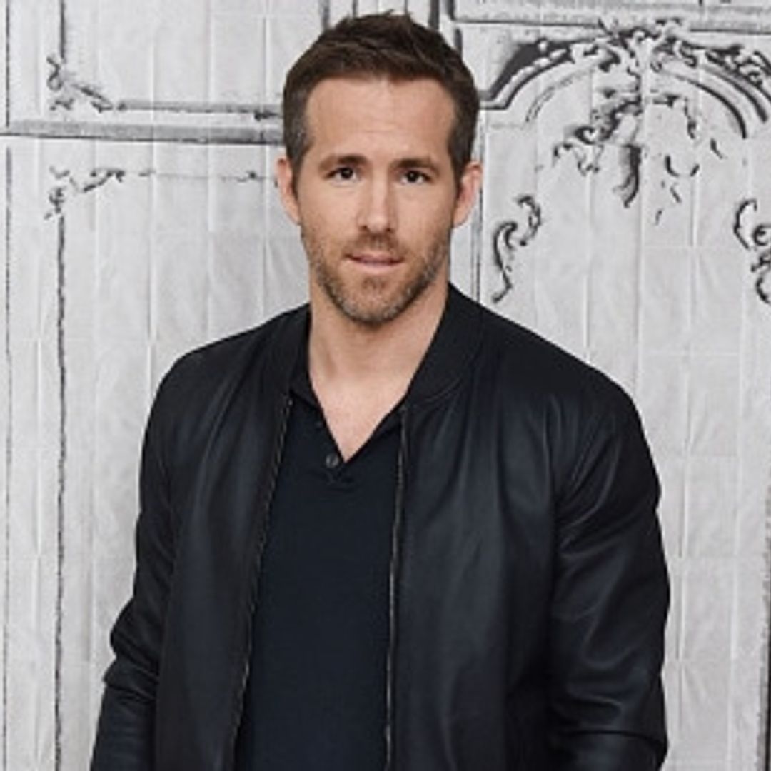 Ryan Reynolds dumps friend who tried to sell pics of his daughter