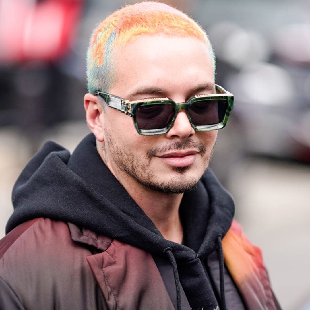 J Balvin is making Latin music history