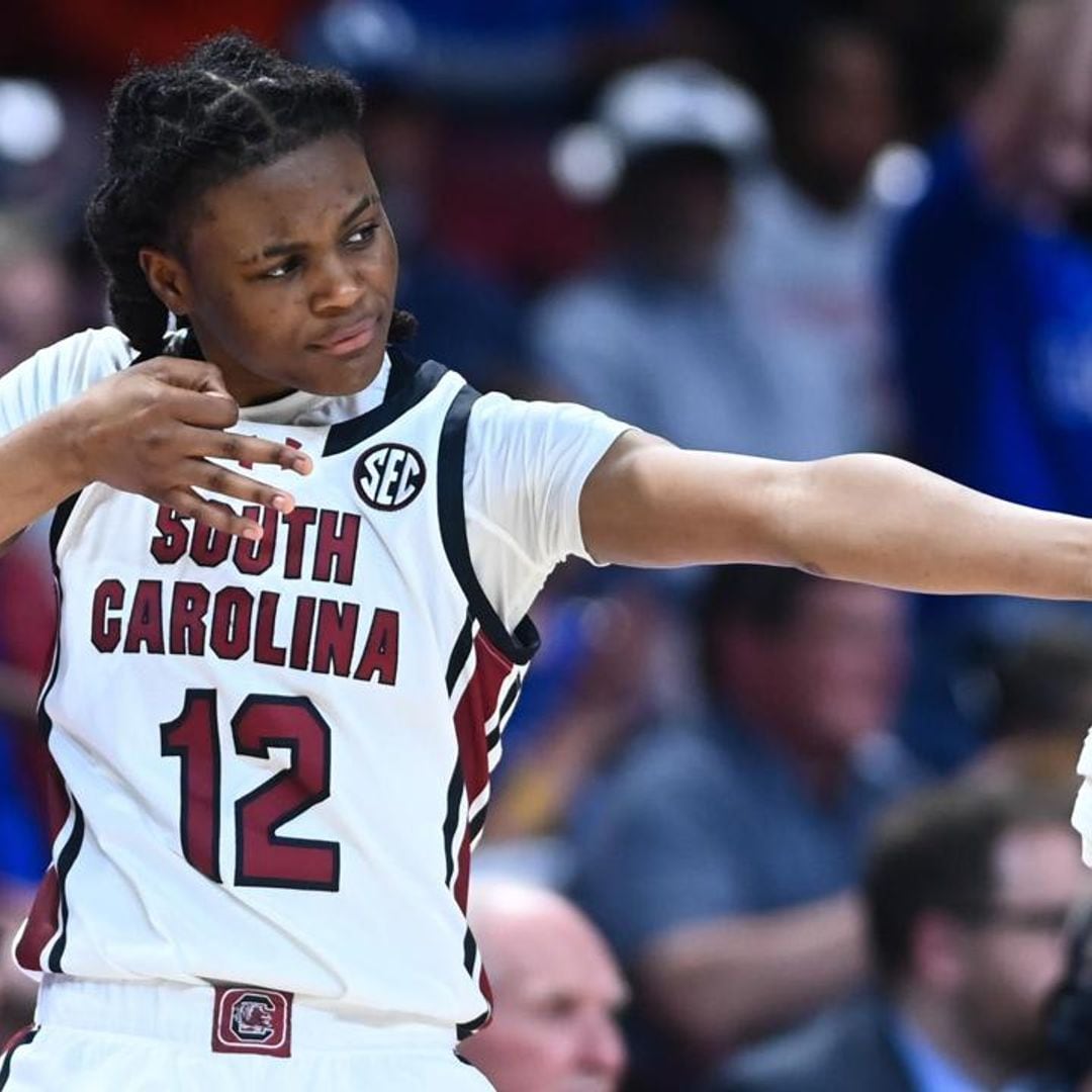 March Madness: Meet the female Basketball players making their mark