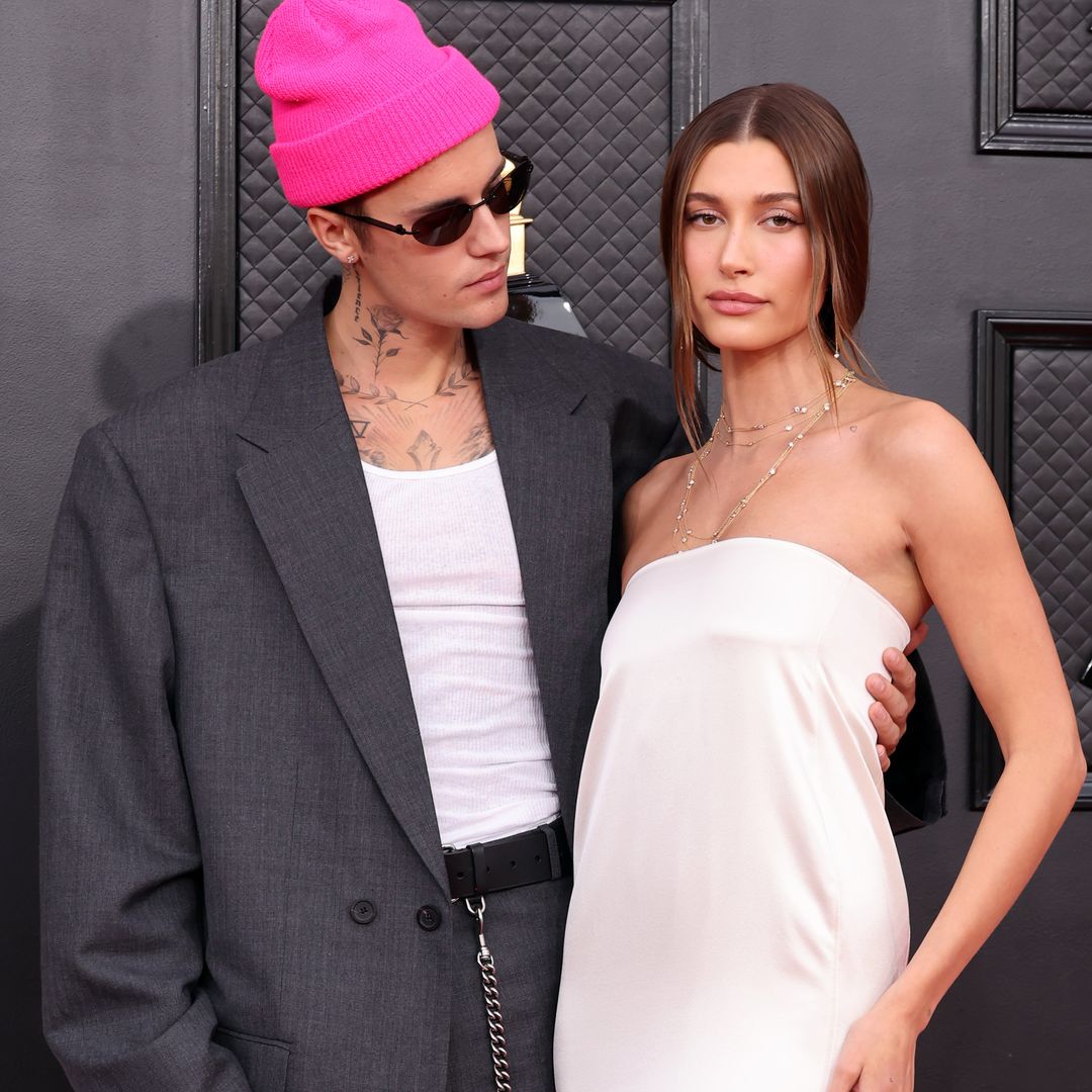 Justin Bieber and Hailey Bieber are back home with their newborn son and 'doing well'