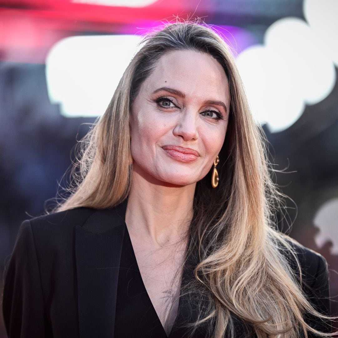 Angelina Jolie got emotional reminiscing about her life while singing in 'Maria': 'It helped me a lot'