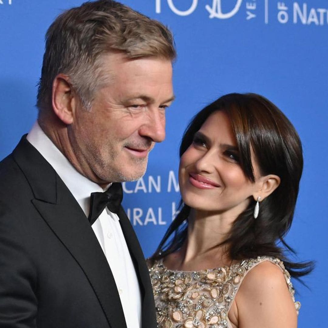 Alec and Hilaria Baldwin share whether they are having more kids after their loss