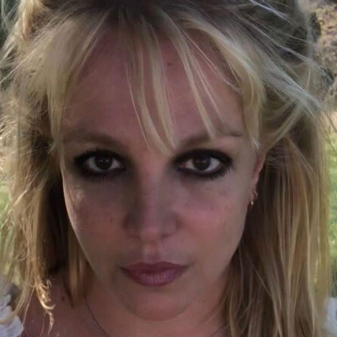 Britney Spears’ Instagram account is back but fans are confused