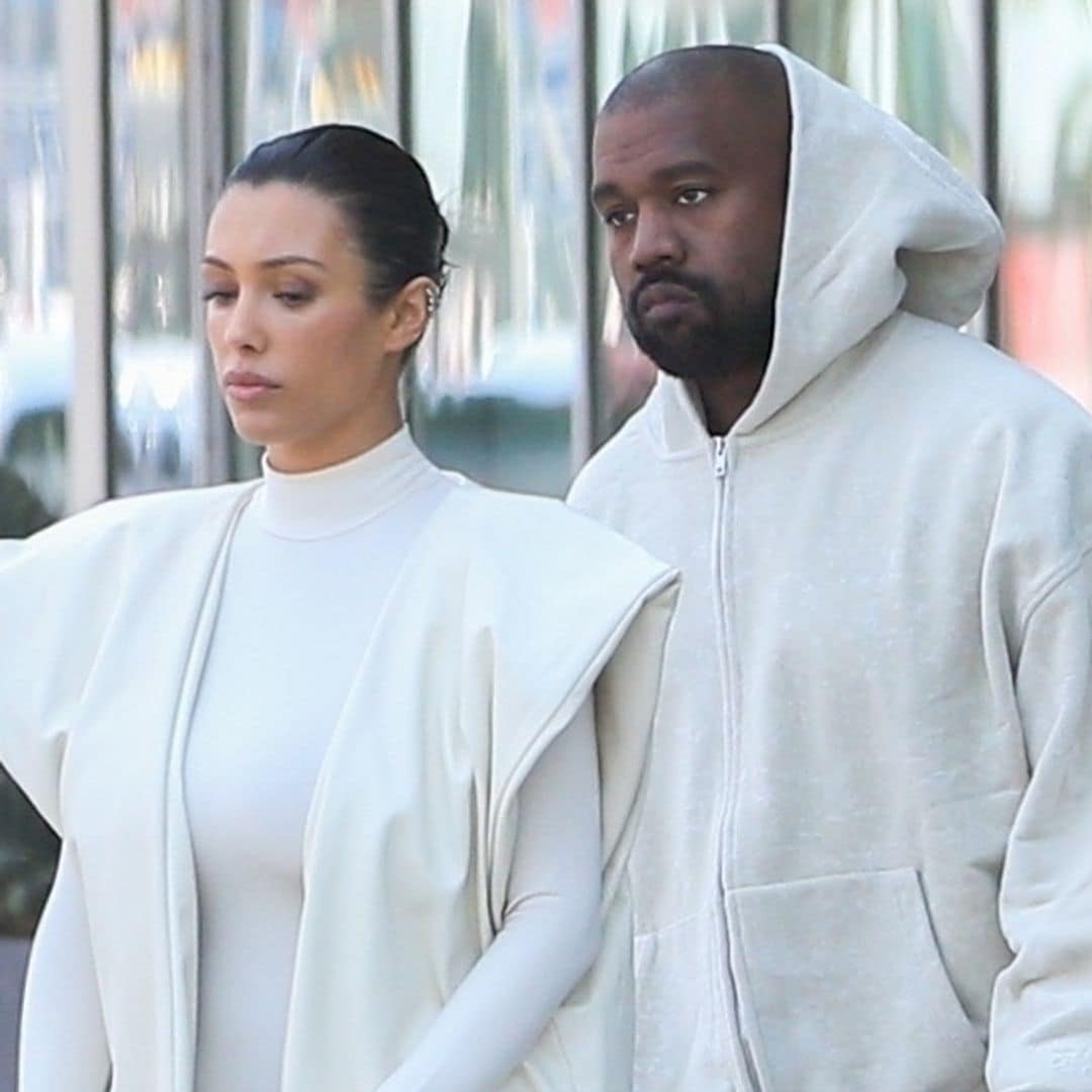 Kanye West and Bianca Censori divorcing after 2 years of marriage: What happened?