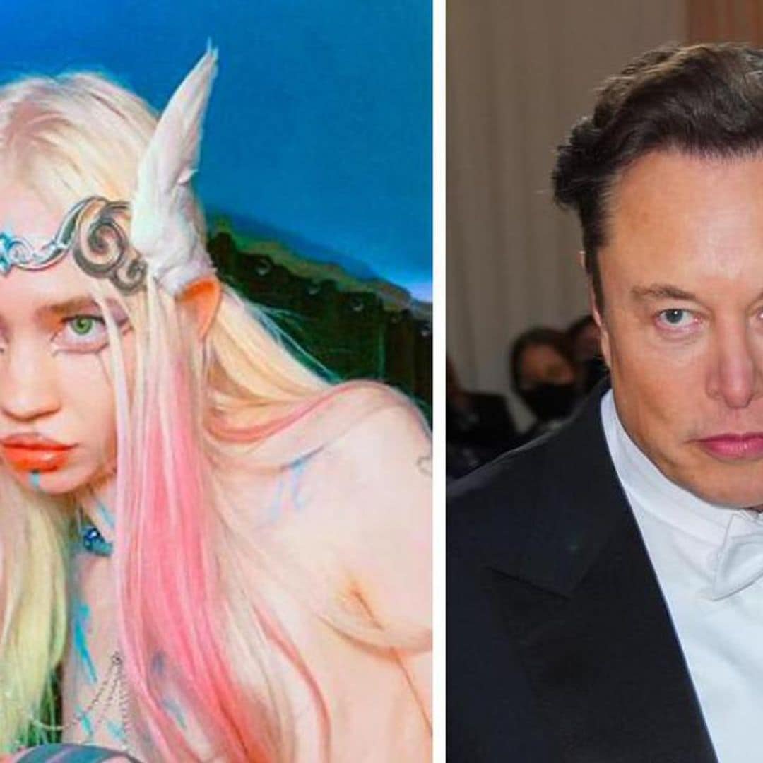 Elon Music is seemingly against ex and baby mama Grimes’ elf ear surgery