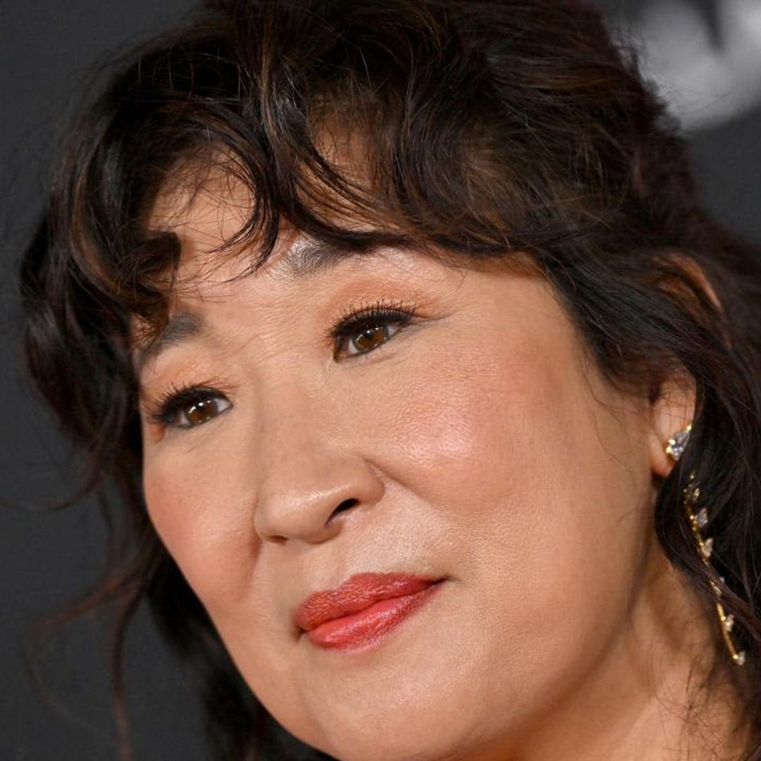 The reason why actress Sandra Oh was invited to Queen Elizabeth II’s state funeral