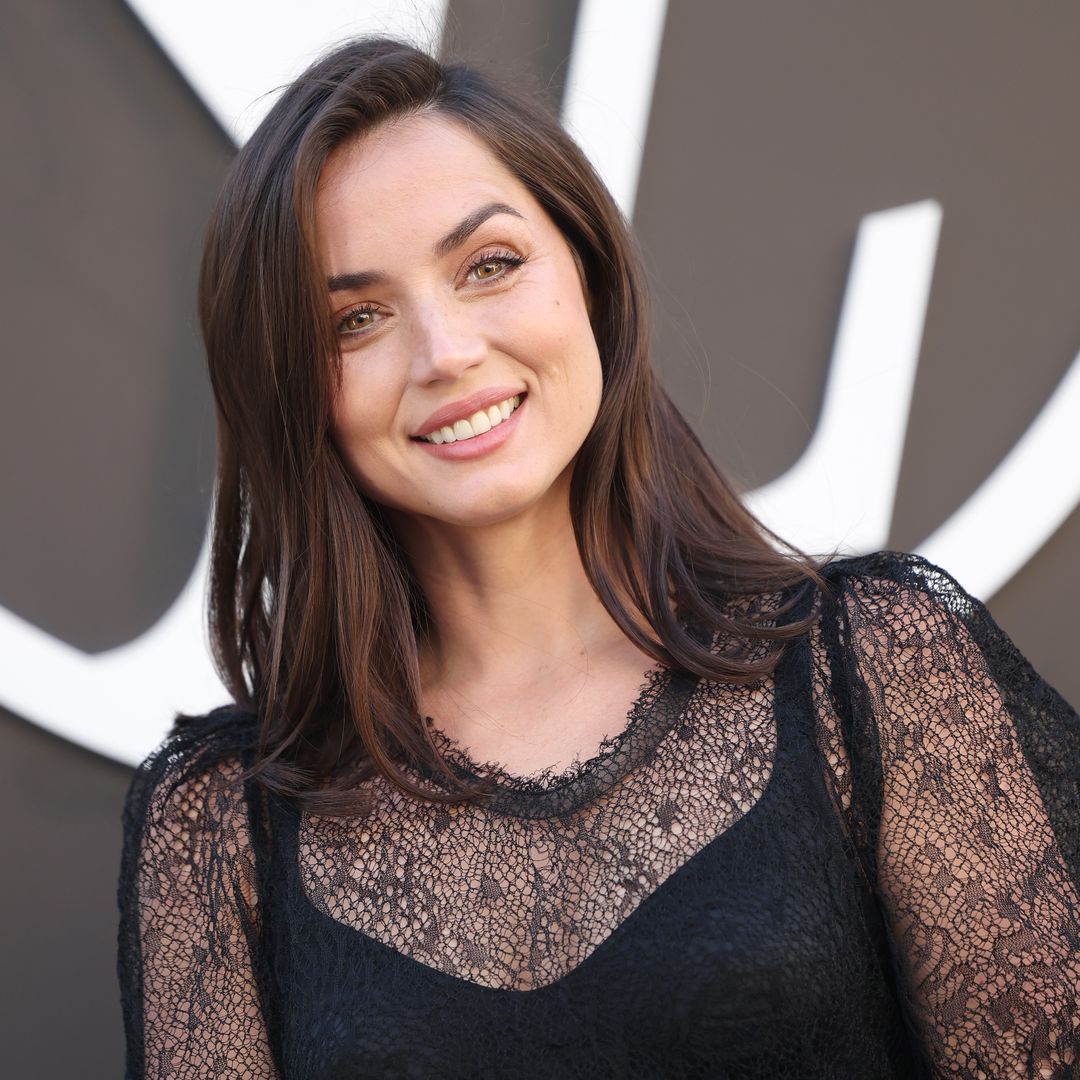 Ana de Armas shows off her back tattoos in latest role for 'Ballerina': The meaning behind them