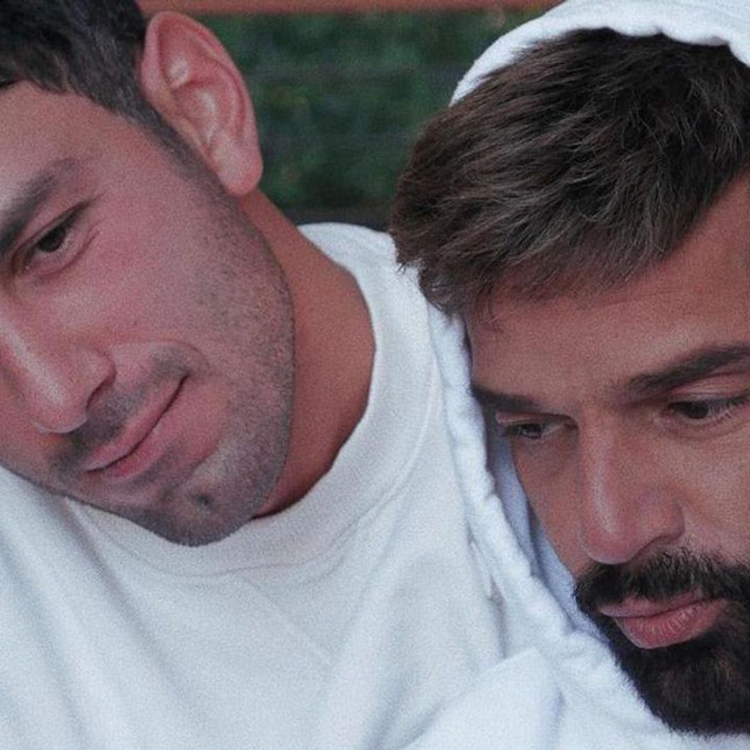 Ricky Martin and Jwan Yosef reached a consensus divorce settlement, avoiding drama and courts