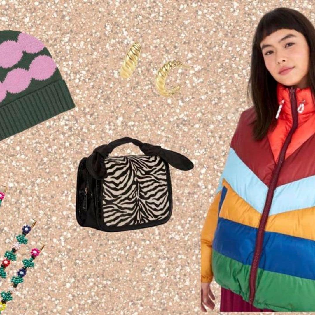 Holiday gift ideas for the fashion peeps in your life