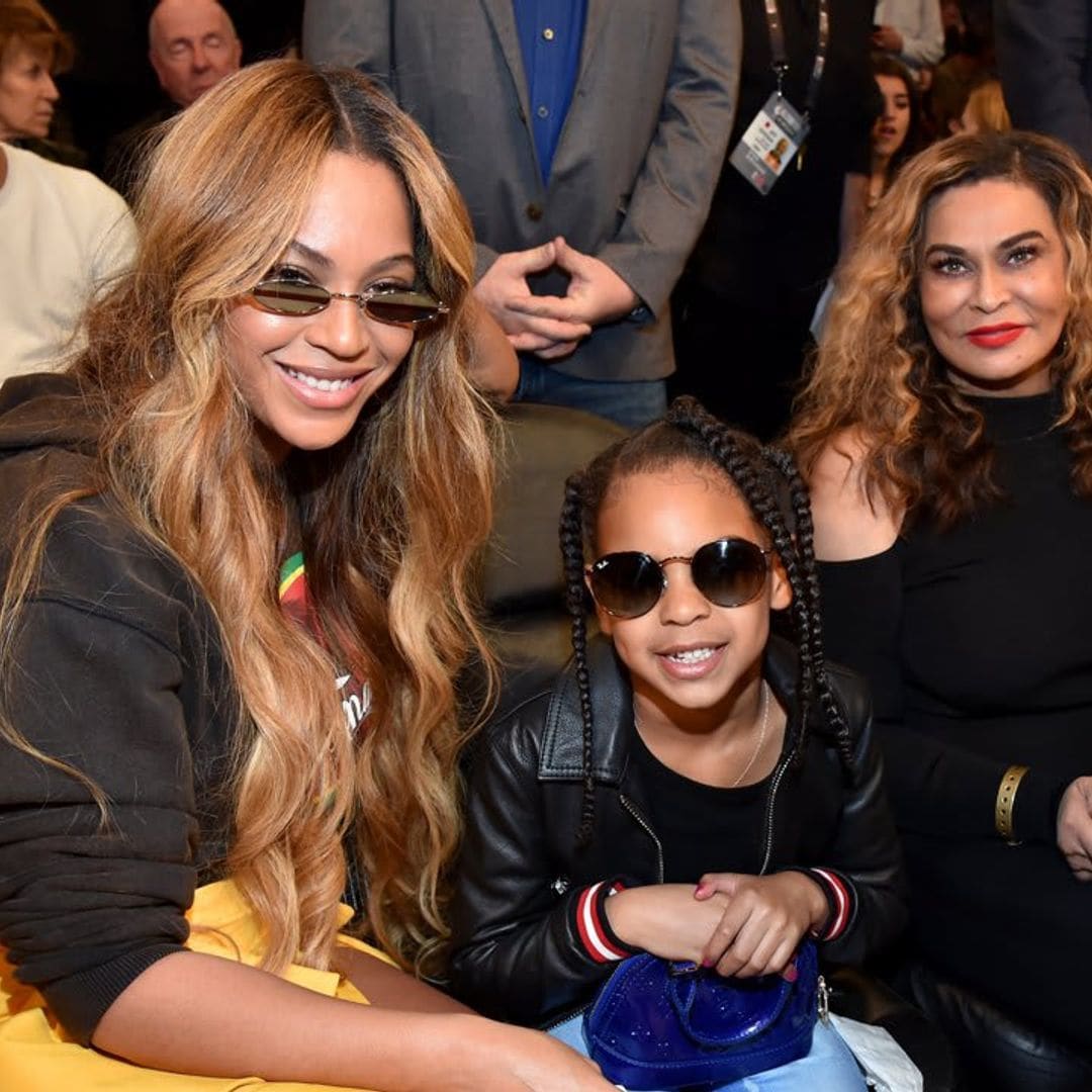 Some of Blue Ivy Carter’s greatest accomplishments in honor of her 10th birthday