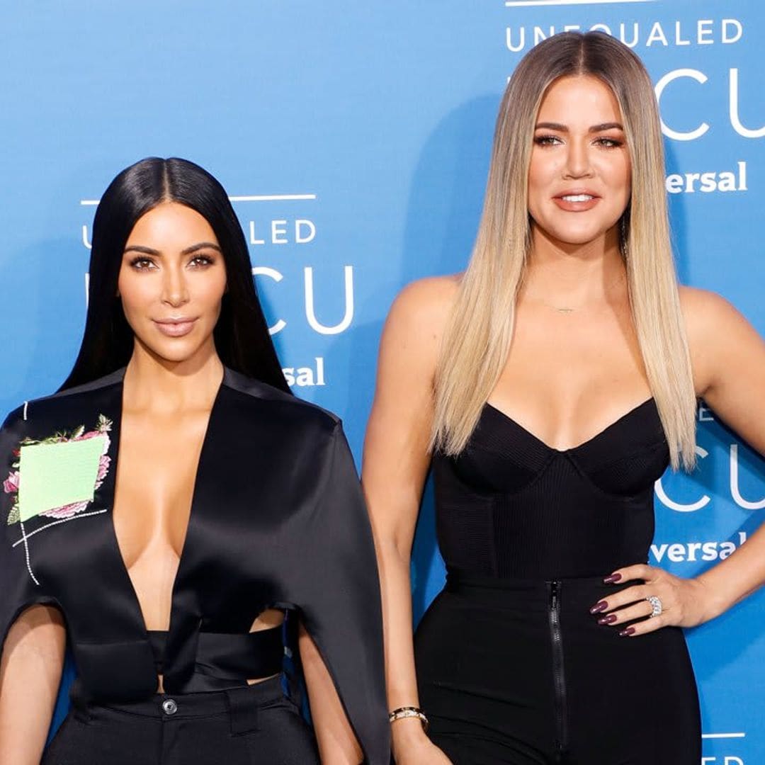 Kim Kardashian gives Tristan Thompson advice on getting back with Khloe