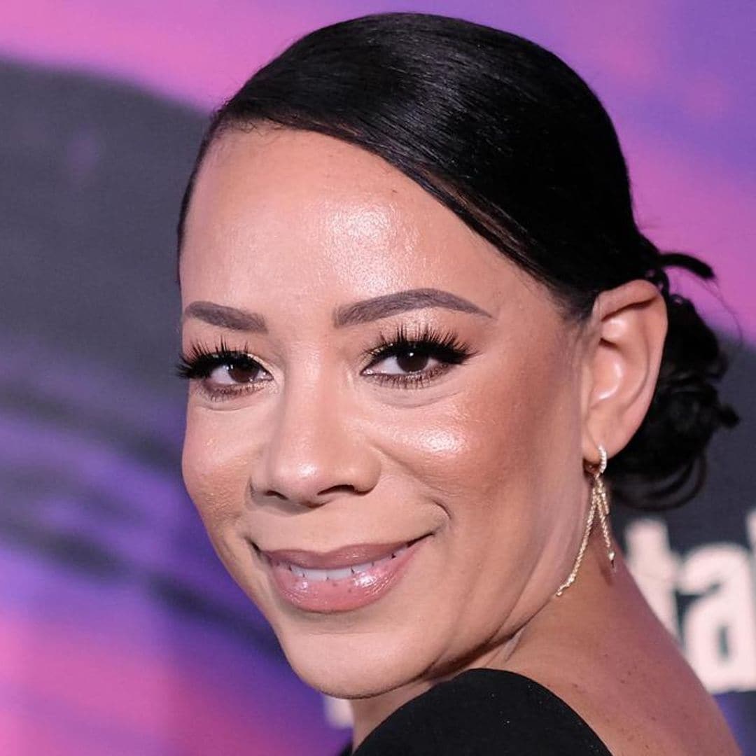 Selenis Leyva wishes there was a show like ‘Diary of a Future President’ when she was growing up