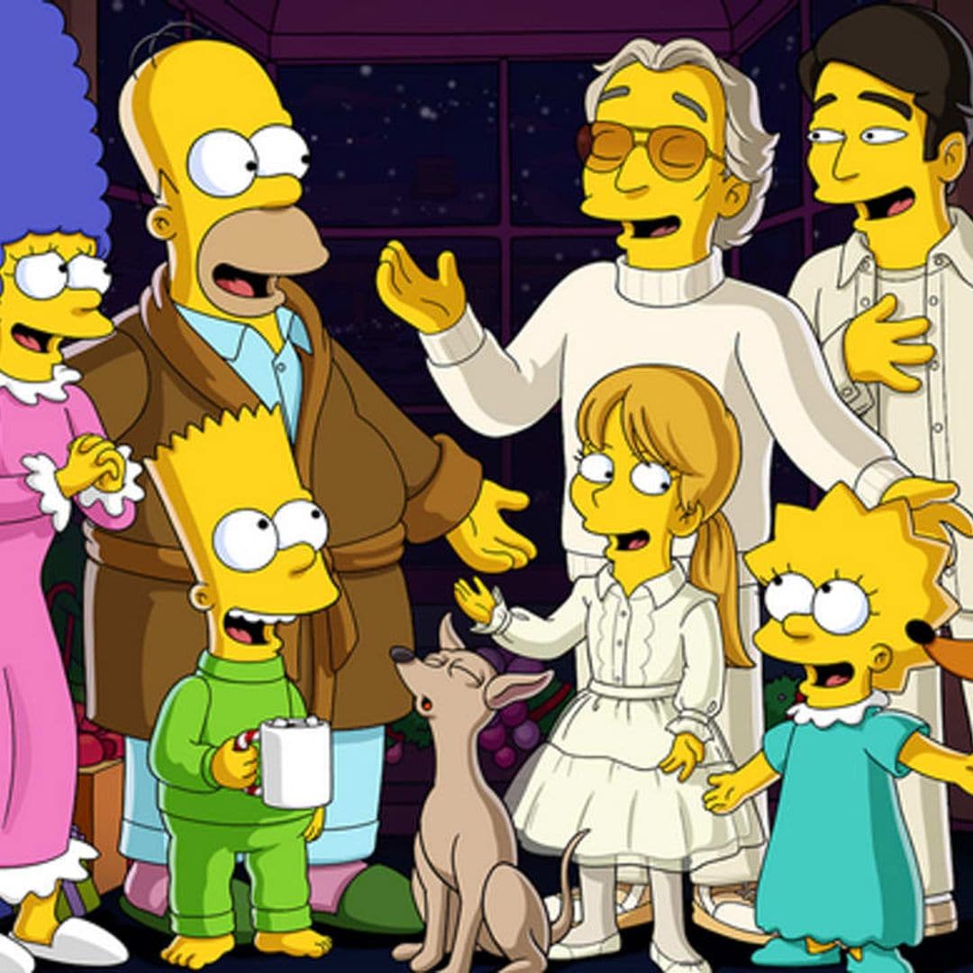 ‘The Simpsons’ meet Andrea Bocelli in new episode