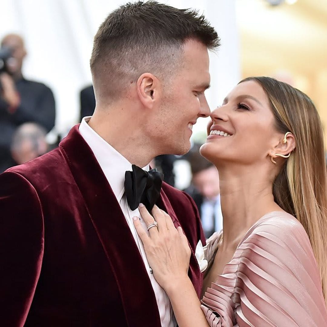 Tom Brady and Gisele Bündchen celebrate 12 years of marriage: ‘I couldn’t have imagined a better wife’