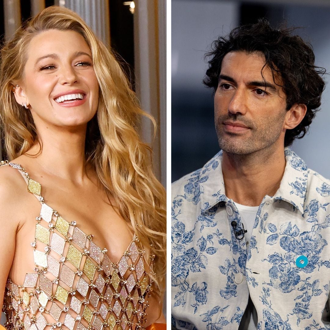 Blake Lively's legal team wants court to protect texts with celebrity friends amid Justin Baldoni drama