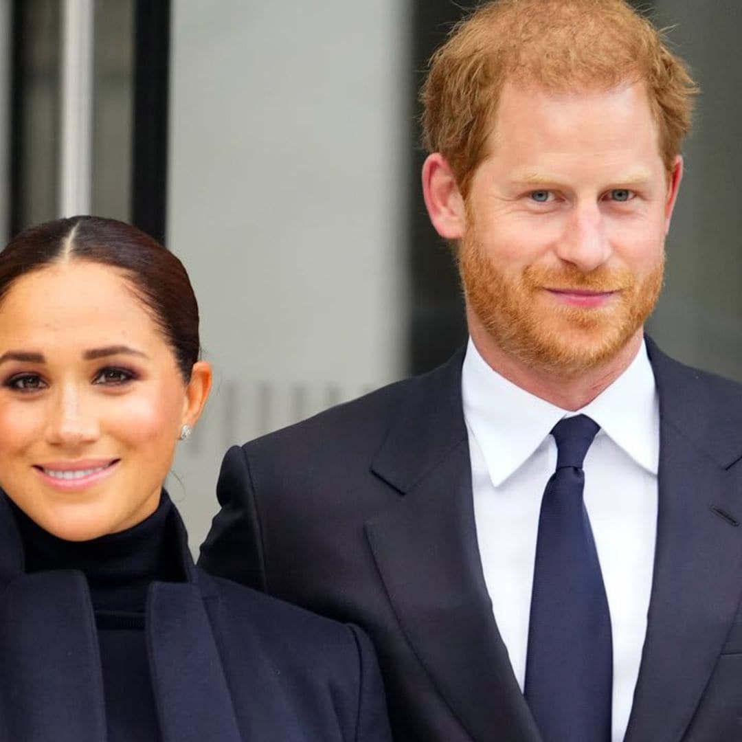 Find out what Meghan Markle and Prince Harry’s company has pledged to do by 2030