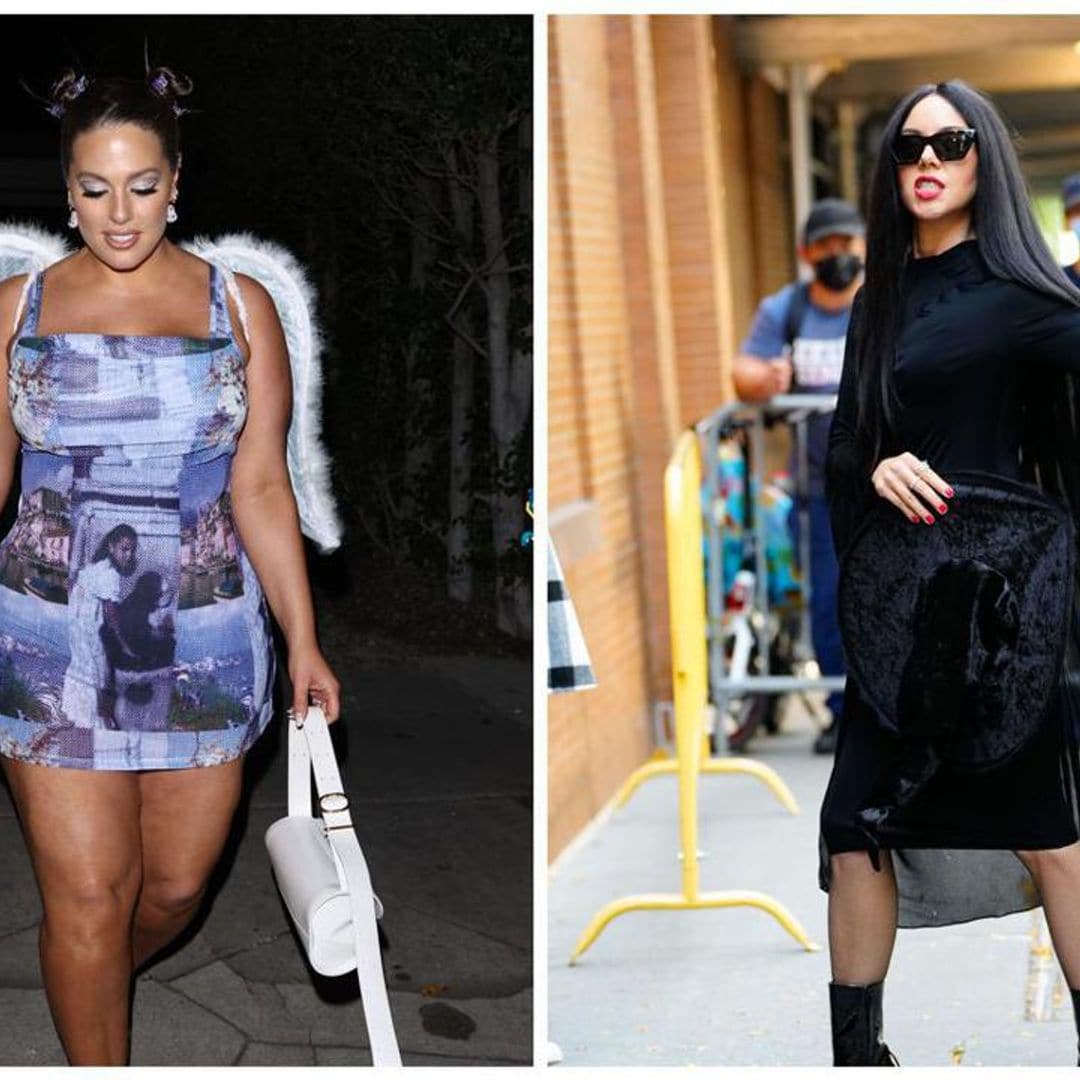 Halloween 2022: Aubrey Plaza, Kylie Jenner, and more wear amazing costumes