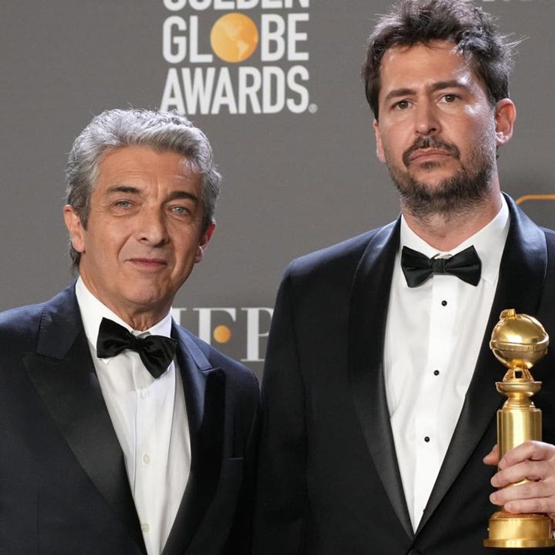 ‘Argentina 1985’ could be Oscars surprise following Golden Globes win