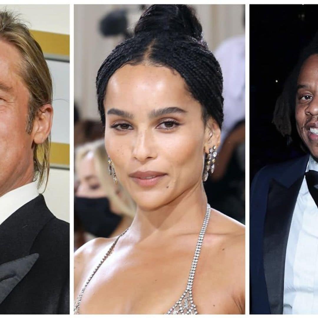 It’s Sagittarius season! Here are 10 celebrities representing the fire sign