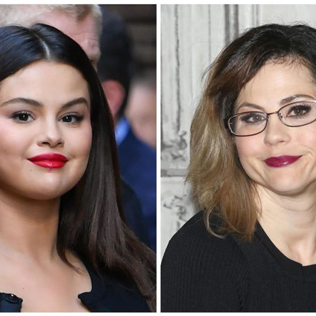 Selena Gomez’s mom Mandy Teefey, almost lost her life while battling COVID and double pneumonia