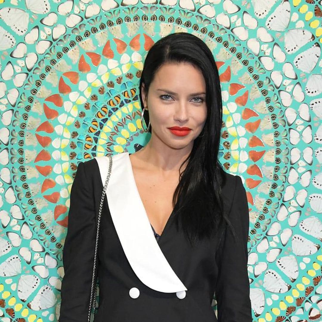 Adriana Lima offers the perfect Miami travel guide