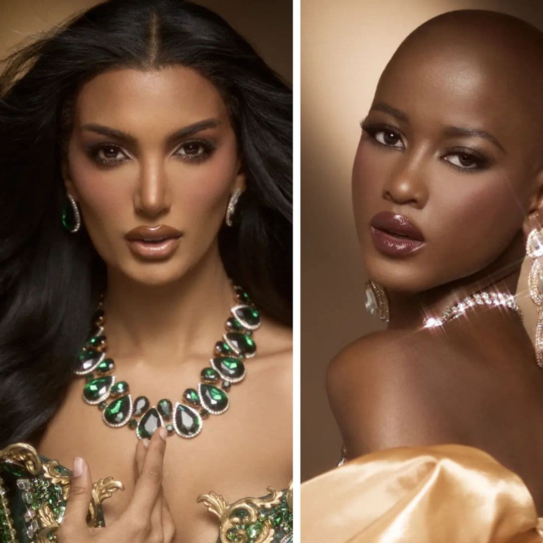 Miss Universe 2024: Run of show live updates, finalists and winner