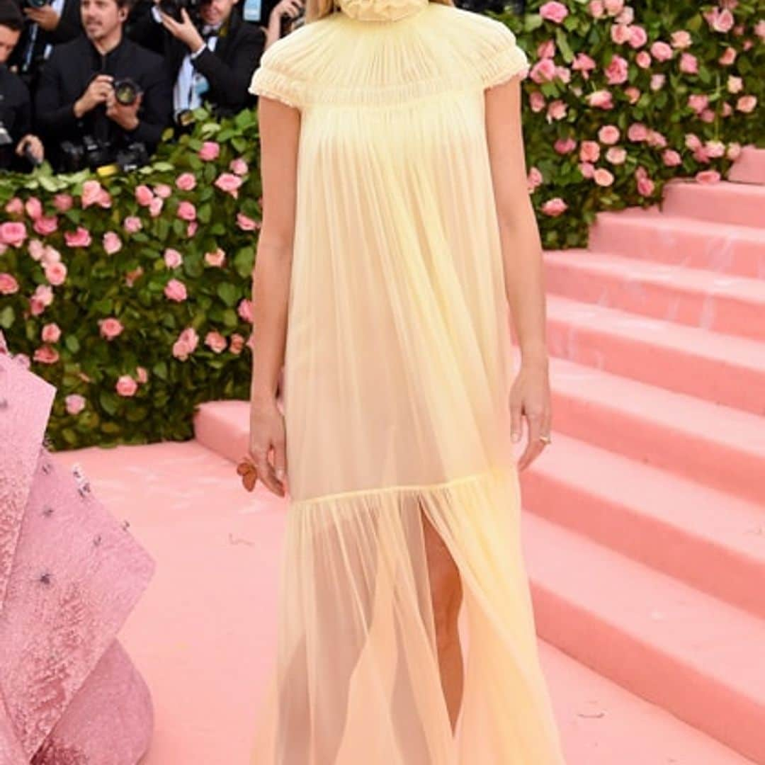 Would you be able to copy Gwyneth Paltrow's $1000 Met Gala face?