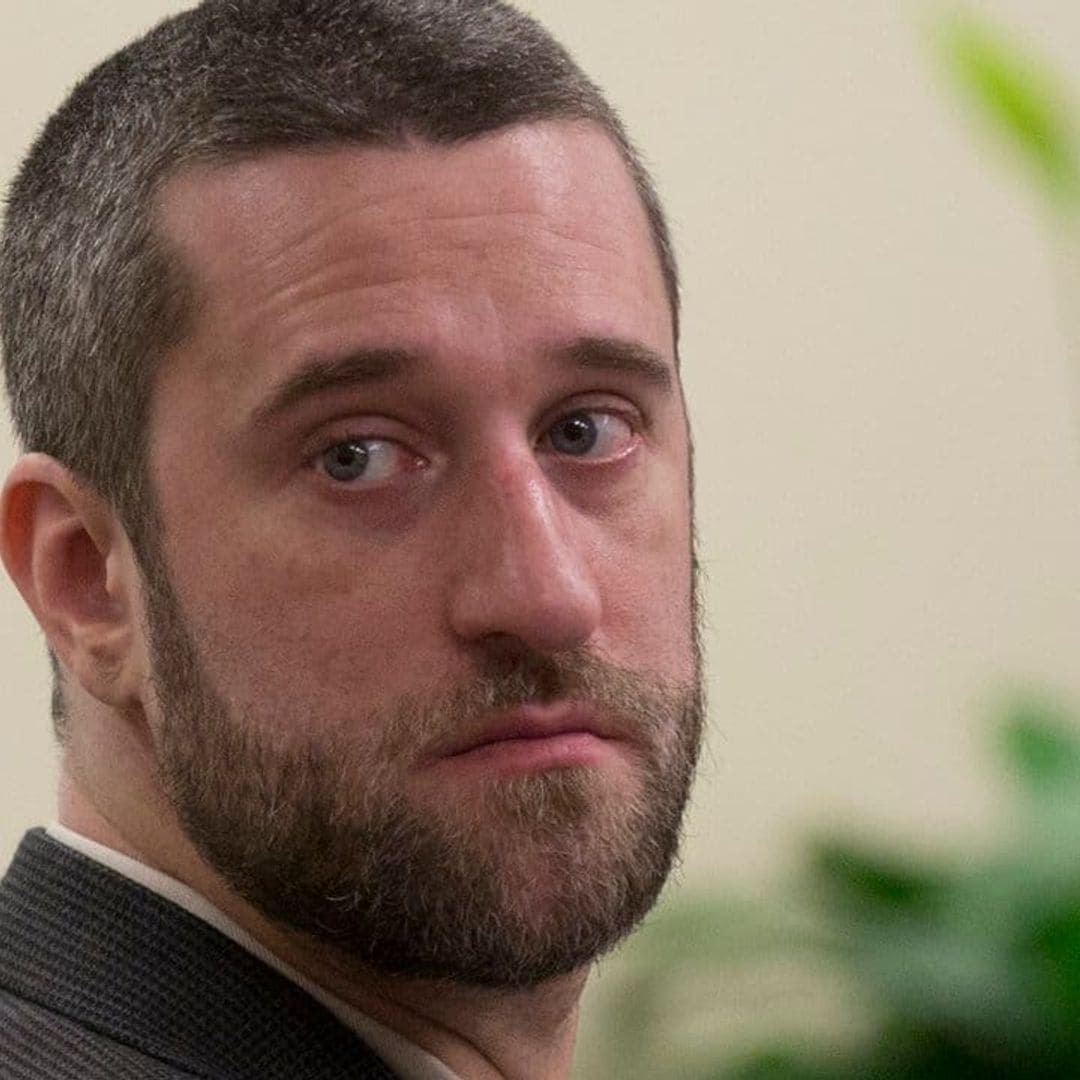 ‘Saved By The Bell’ star Dustin Diamond dead at 44