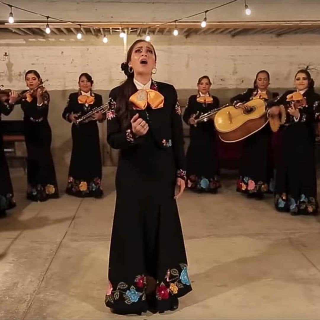 This mariachi's take on Bohemian Rhapsody will blow your mind