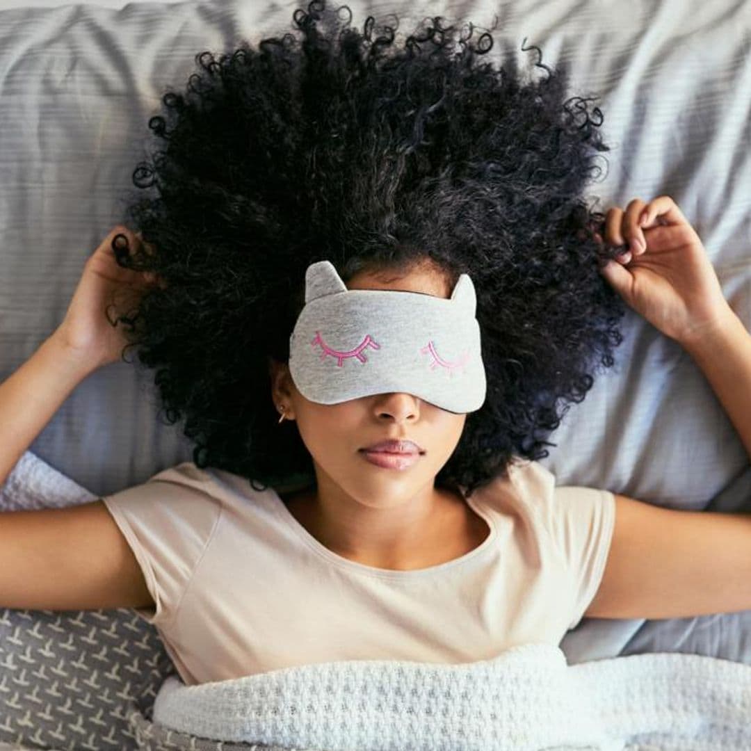 Have a snooze fest and party in your dreams with these tips for a better night’s sleep