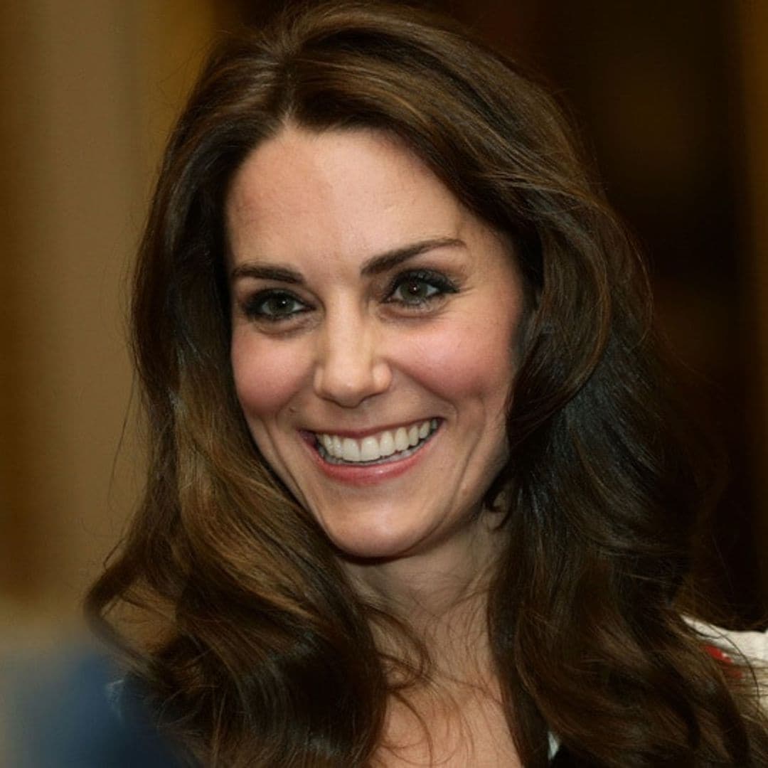 Kate Middleton style: Why the royal always carries a clutch