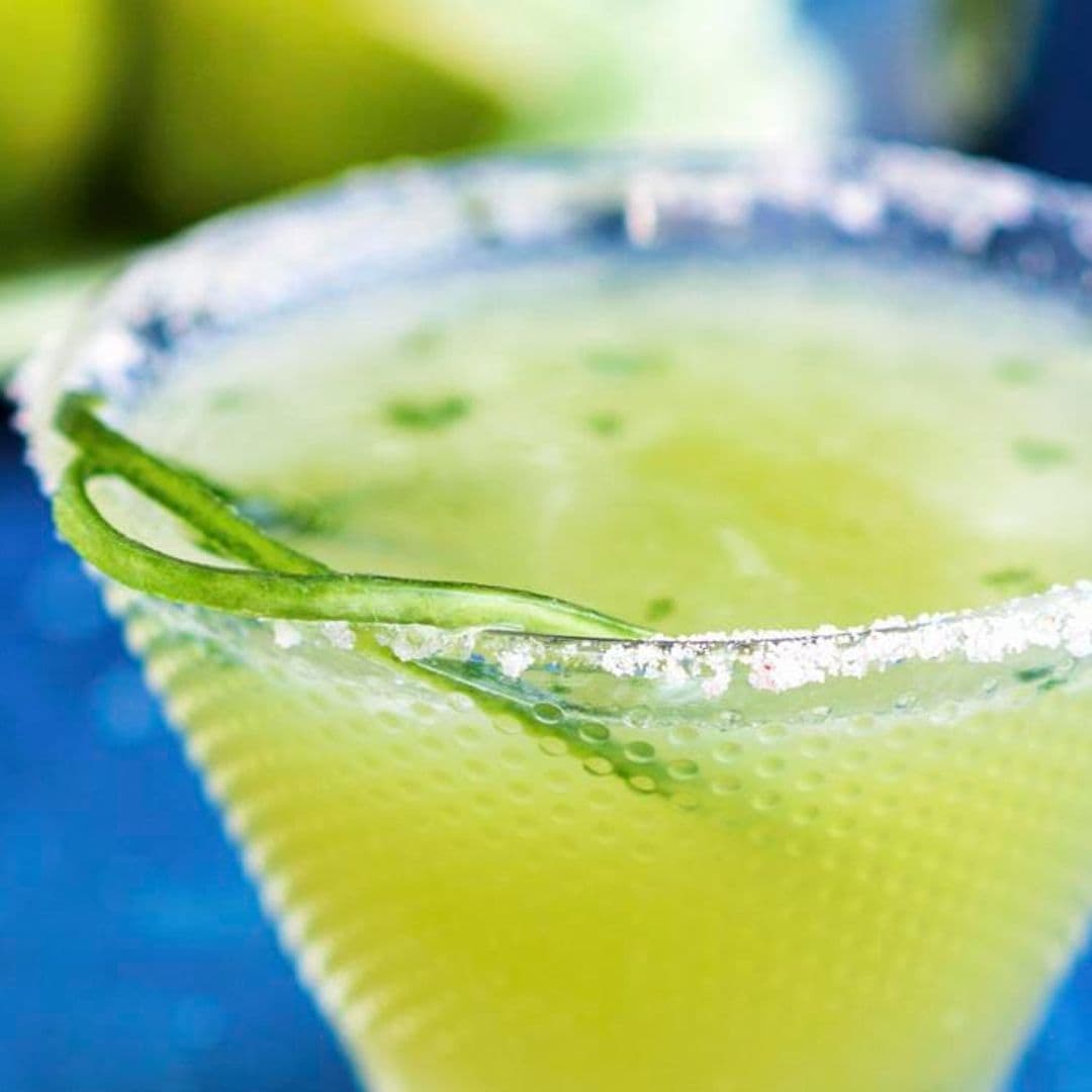 ‘Festeja grande’ for National Margarita Day with these cocktails recipes that will leave you feeling inspired