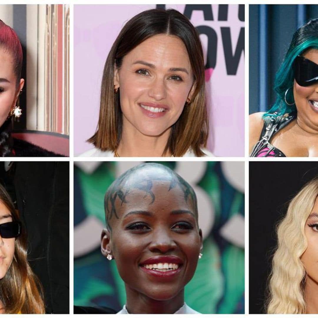 Watch the 10 Best Celebrity TikToks of the Week: Victoria Beckham, Olivia Rodrigo, Shakira, and more