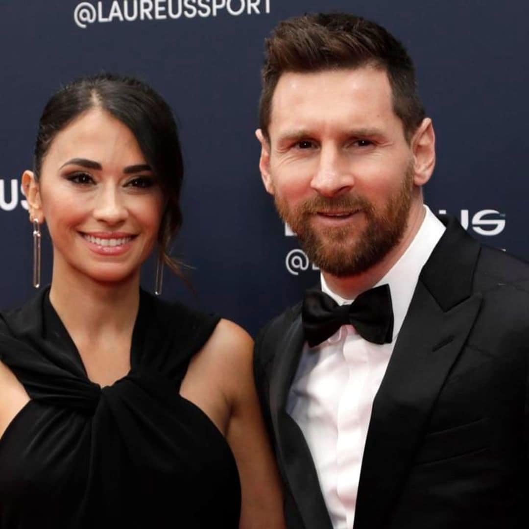 Lionel Messi’s WhatsApp profile picture: A glimpse into his private life