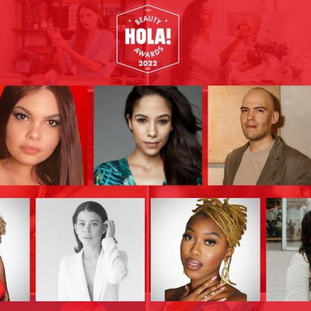 Meet the judges of HOLA! USA Beauty Awards 2022