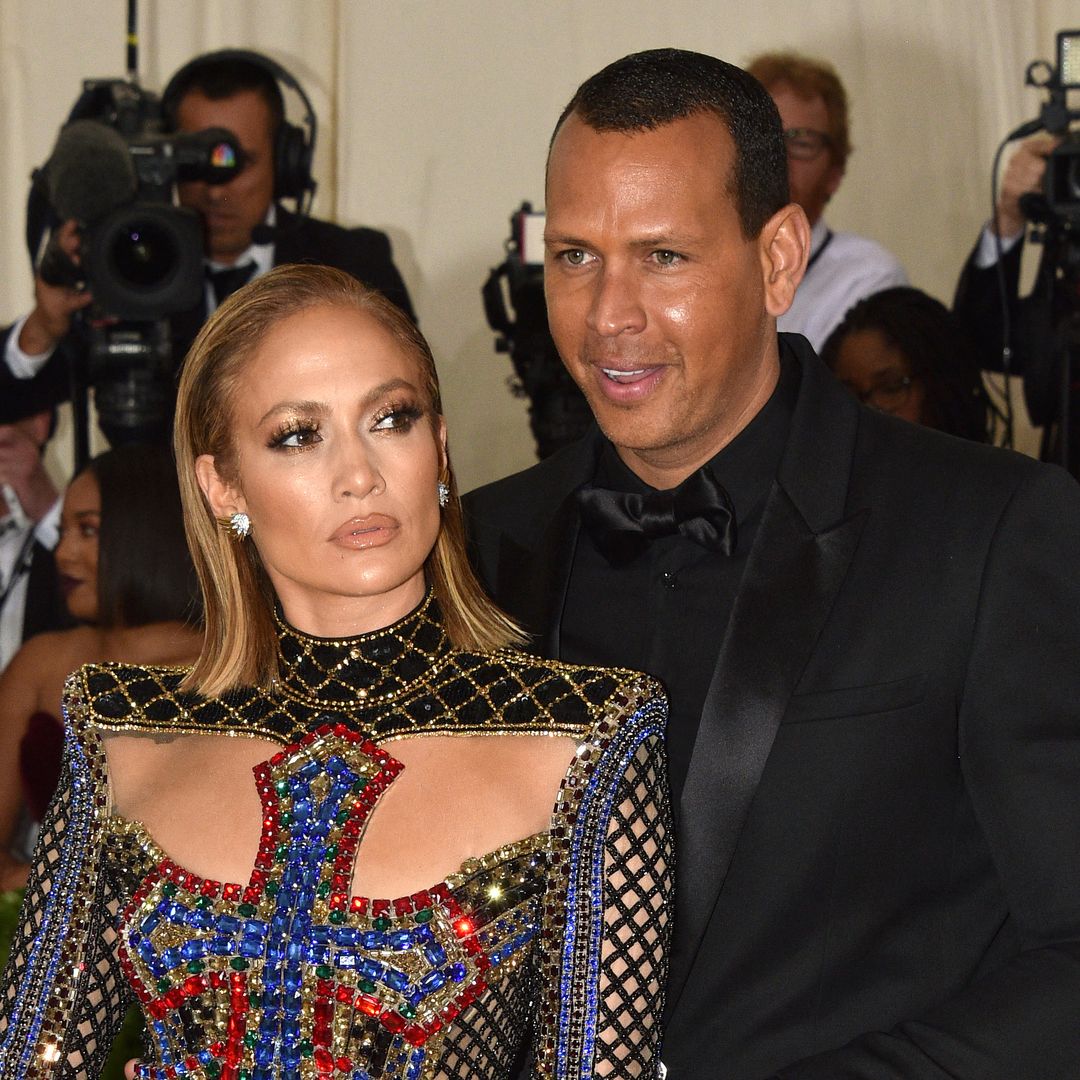 A-Rod shares a cryptic quote about decisions after JLo and Ben Affleck divorce news