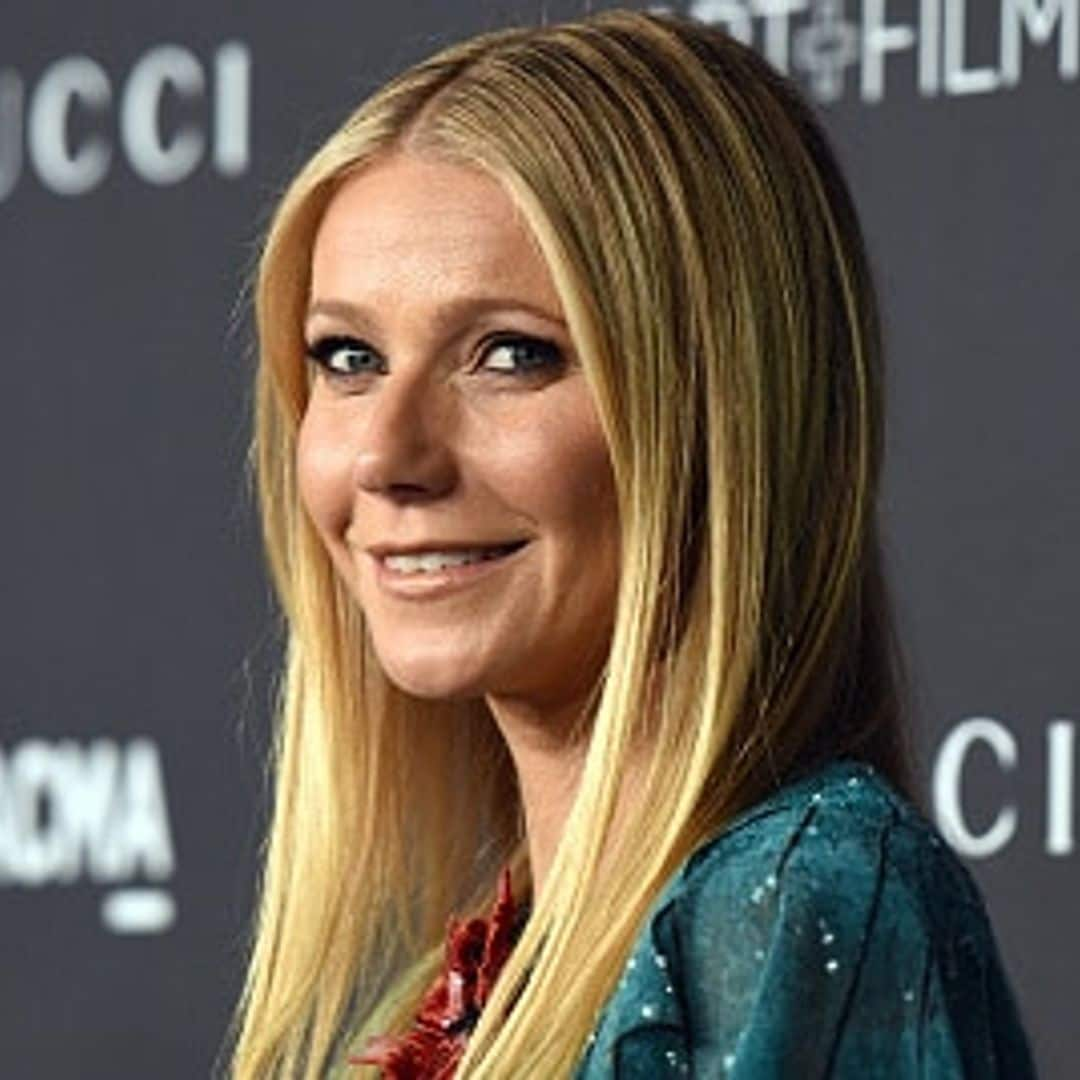 Gwyneth Paltrow's Goop store robbed, $173K worth of jewelry stolen