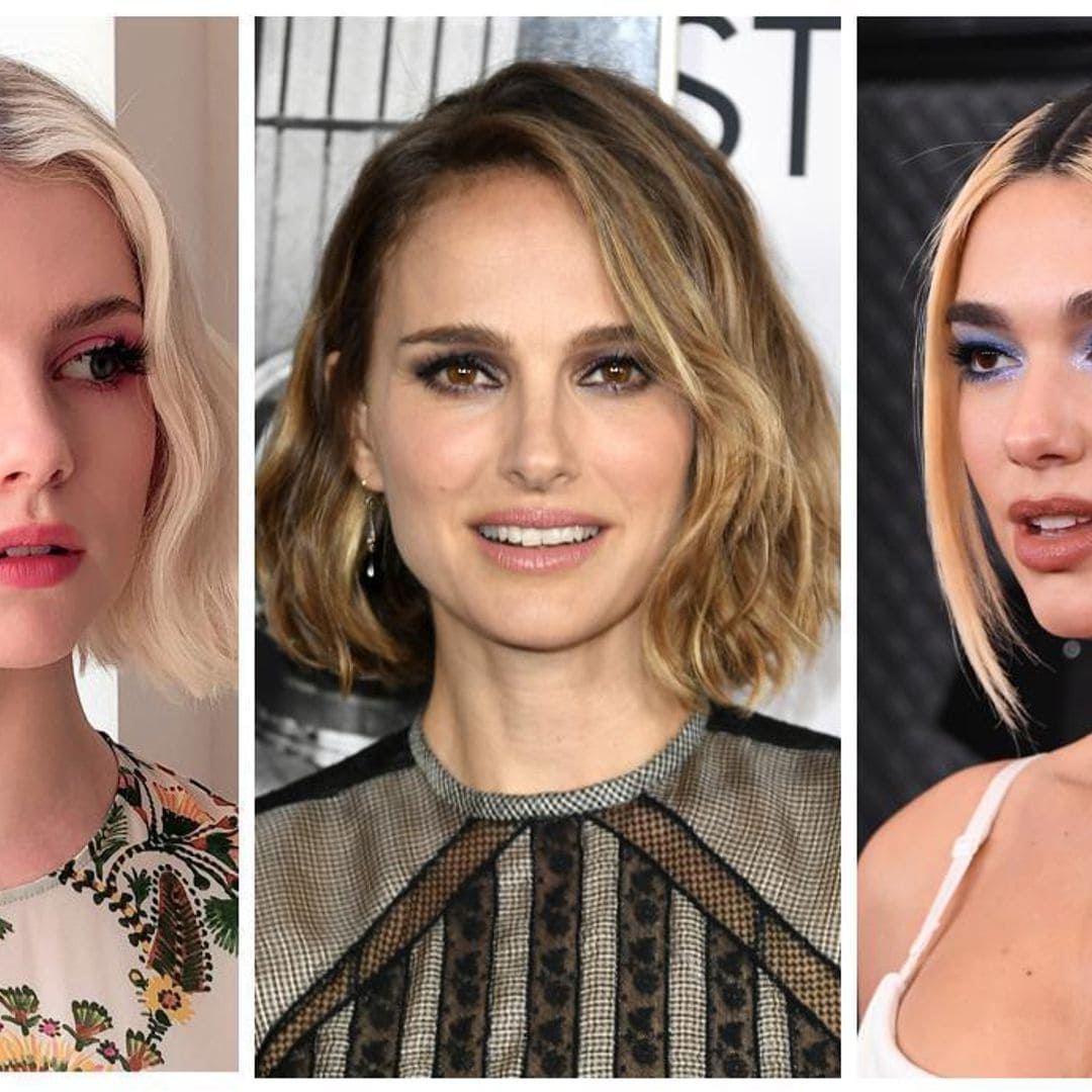 7 Shades of blonde you’ll want to rock this spring-summer